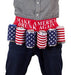 Novelty Beverage Holder Beer Belt (Drunk Again) - The Beer Connoisseur® Store