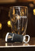 Official Guinness Embossed 450ml Glass and Bottle Opener - The Beer Connoisseur® Store