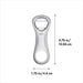 OXO SteeL Bottle Opener - The Beer Connoisseur® Store