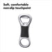 OXO SteeL Bottle Opener - The Beer Connoisseur® Store