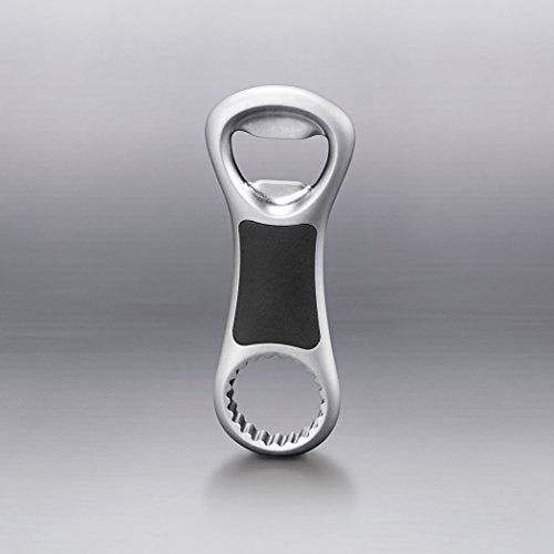 OXO SteeL Bottle Opener - The Beer Connoisseur® Store