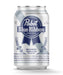 Pabst Blue Ribbon N/A NON-ALCOHOLIC BEER, Made in USA, - 12 Fl Oz (24 Pack) - The Beer Connoisseur® Store