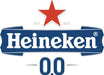 【PACK OF 6】 Heineken 0.0% Non Alcohol Beer - Great Taste, Zero Alcohol - 11.2 Fl Oz - The Beer Connoisseur® Store