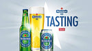 【PACK OF 6】 Heineken 0.0% Non Alcohol Beer - Great Taste, Zero Alcohol - 11.2 Fl Oz - The Beer Connoisseur® Store