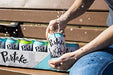 Partake Brewing Non Alcoholic Craft Brew, Blonde, 12 Pack - 12 Ounce Cans, Low Calorie, All Natural Ingredients - The Beer Connoisseur® Store