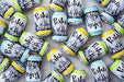 Partake Brewing Non Alcoholic Craft Brew, Blonde, 12 Pack - 12 Ounce Cans, Low Calorie, All Natural Ingredients - The Beer Connoisseur® Store