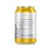 Partake Brewing Non Alcoholic Craft Brew, Blonde, 24 Pack - 12 Ounce Cans, Low Calorie, All Natural Ingredients - The Beer Connoisseur® Store