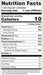 Partake Brewing Non Alcoholic Craft Brew, Pale Ale, 24 Pack - 12 Ounce Cans, Low Calorie, All Natural Ingredients - The Beer Connoisseur® Store
