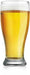 Premium Pilsner 19.25 Oz Beer Glasses Set Of 4 Pint Glasses By Glaver's, Tall Designed European Glass Tumbler Cups. For Bar, Cocktails, Beer, Soda, Juice, Beverages, Wheat, Ideal Gift For Men. - The Beer Connoisseur® Store