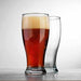 Premium Pilsner 19.25 Oz Beer Glasses Set Of 4 Pint Glasses By Glaver's, Tall Designed European Glass Tumbler Cups. For Bar, Cocktails, Beer, Soda, Juice, Beverages, Wheat, Ideal Gift For Men. - The Beer Connoisseur® Store