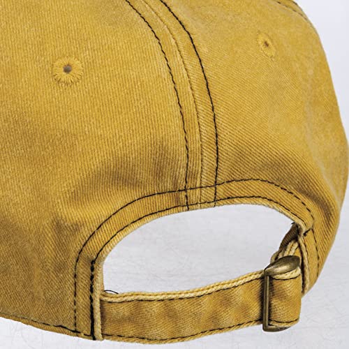 Primitives by Kathy Standard Baseball, Yellow, One Size - The Beer Connoisseur® Store