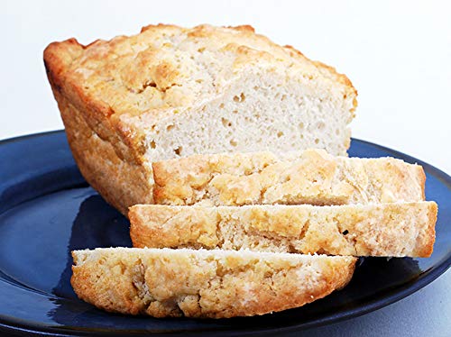 Rabbit Creek Beer Bread Mix Variety Pack of 3 – Classic Beer Bread, Smoked Bacon & Three Cheese Beer Bread Mix - The Beer Connoisseur® Store