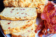 Rabbit Creek Beer Bread Mix Variety Pack of 3 – Classic Beer Bread, Smoked Bacon & Three Cheese Beer Bread Mix - The Beer Connoisseur® Store