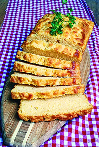 Rabbit Creek Beer Bread Mix Variety Pack of 3 – Classic Beer Bread, Smoked Bacon & Three Cheese Beer Bread Mix - The Beer Connoisseur® Store