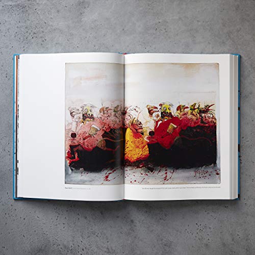 Ralph Steadman: A Life in Ink - The Beer Connoisseur® Store