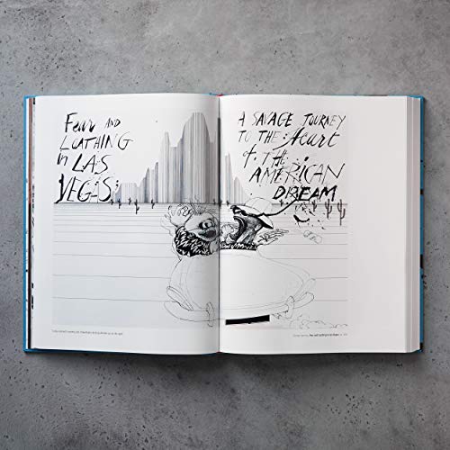 Ralph Steadman: A Life in Ink - The Beer Connoisseur® Store