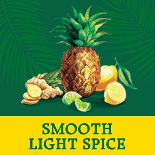Reed's, Original Ginger Beer, Great Tasting All Natural Craft Ginger Beer with Fresh Ginger Root (12OZ Bottle) - The Beer Connoisseur® Store