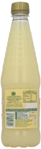 Robinsons Lemon Barley Water (850ml) - Pack of 2 - The Beer Connoisseur® Store