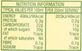 Robinsons Lemon Barley Water (850ml) - Pack of 2 - The Beer Connoisseur® Store