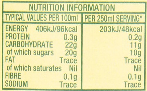 Robinsons Lemon Barley Water (850ml) - Pack of 2 - The Beer Connoisseur® Store