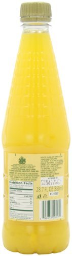 Robinson's Orange Barley Water, 28.7-Ounce (Pack of 4) - The Beer Connoisseur® Store