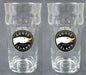 Set of 2 Goose Island Beer Nonic Pint Glasses - The Beer Connoisseur® Store