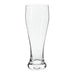 Set of 4 Tall 23 Oz Pilsner Beer Glasses, Clear Drinking Glassware - The Beer Connoisseur® Store