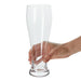 Set of 4 Tall 23 Oz Pilsner Beer Glasses, Clear Drinking Glassware - The Beer Connoisseur® Store