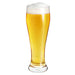 Set of 4 Tall 23 Oz Pilsner Beer Glasses, Clear Drinking Glassware - The Beer Connoisseur® Store