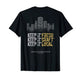 Sherlock Hills Brewery & Distillery [2-Sided] Keep It Local T-Shirt - The Beer Connoisseur® Store