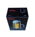 Simax Exclusive Double-Walled Glass Beer Glass with Handle 50 cl - The Beer Connoisseur® Store