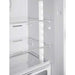 Smeg FAB32URPG3 50s Retro Style Series 24 inch Counter Depth Freestanding Refrigerator - The Beer Connoisseur® Store