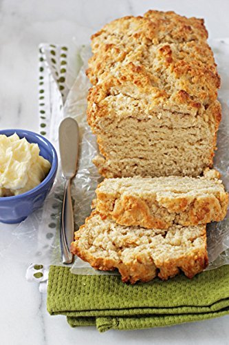 Soberdough - The Classic - Beer Bread Mix - 18 oz - The Beer Connoisseur® Store