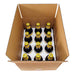 Sprecher Cream Soda, Fire-Brewed Craft Soda, Glass Bottle, 16oz, 12 Pack - The Beer Connoisseur® Store
