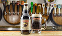Sprecher Lo-Cal Root Beer, Great tasting, Hand Crafted, Fire-Brewed Gourmet Craft Soda, 16oz Glass Bottle, 12 Pack (3-4packs)` - The Beer Connoisseur® Store