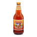 Sprecher Orange Dream, Fire-Brewed Craft Soda, Glass Bottle, 16oz, 12 Pack - The Beer Connoisseur® Store