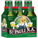 St. Pauli Girl, Non-Alcoholic Pilsner, 6pk, 12 Fl Oz Bottles - The Beer Connoisseur® Store