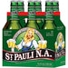 St. Pauli Girl, Non-Alcoholic Pilsner, 6pk, 12 Fl Oz Bottles - The Beer Connoisseur® Store