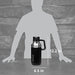 Stanley Go Growler, 64oz Stainless Steel Vacuum Insulated Beer Growler, Rugged Growler with Stainless Steel Interior, 24 Hours Cold and 4 Days Ice Retention - The Beer Connoisseur® Store