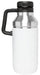 Stanley Go Growler, 64oz Stainless Steel Vacuum Insulated Beer Growler, Rugged Growler with Stainless Steel Interior, 24 Hours Cold and 4 Days Ice Retention - The Beer Connoisseur® Store