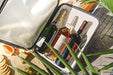 StowCo Small Portable Cooler Bag. Beach Supplies. Beer Bag Bottle Holder. Golf Beer Cooler. Insulated Small Cooler. Travel Cooler. Slim Iceless Cooler. - The Beer Connoisseur® Store