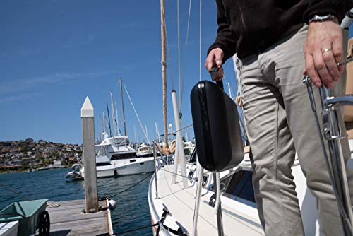 StowCo Small Portable Cooler Bag. Beach Supplies. Beer Bag Bottle Holder. Golf Beer Cooler. Insulated Small Cooler. Travel Cooler. Slim Iceless Cooler. - The Beer Connoisseur® Store