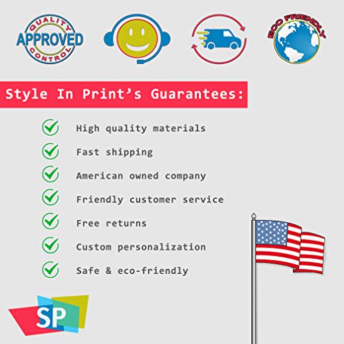 Style In Print Christmas Sleeves for Cans Drink Cooler Drink up Gr'''s Its Christmas Christmas Scuba Foam Party Beer Cover White Design Only, (0) - The Beer Connoisseur® Store