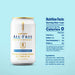 Suntory ALL-FREE, Beer-Alternative, Non Alcohol, 6-pack, Ultra-Light, Ultra-Crisp, Ultra-Refreshing, 0.00% Alc. and 0 Calories from Japan,11.8 Fl Oz (Pack of 6) - The Beer Connoisseur® Store