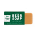 Swag Brewery Hoppy IPA BEER SOAP | Cool Guys Gift for Beer Drinkers, Men, Grooming, Father's and Valentine's Day | All Natural + Made in USA | Man Cave Approved - The Beer Connoisseur® Store