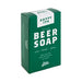 Swag Brewery Hoppy IPA BEER SOAP | Cool Guys Gift for Beer Drinkers, Men, Grooming, Father's and Valentine's Day | All Natural + Made in USA | Man Cave Approved - The Beer Connoisseur® Store