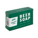 Swag Brewery Hoppy IPA BEER SOAP | Cool Guys Gift for Beer Drinkers, Men, Grooming, Father's and Valentine's Day | All Natural + Made in USA | Man Cave Approved - The Beer Connoisseur® Store