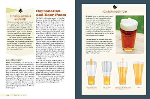 Tasting Beer, 2nd Edition: An Insider's Guide to the World's Greatest Drink - The Beer Connoisseur® Store