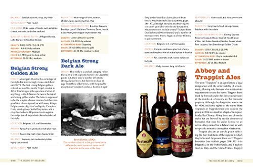 Tasting Beer, 2nd Edition: An Insider's Guide to the World's Greatest Drink - The Beer Connoisseur® Store