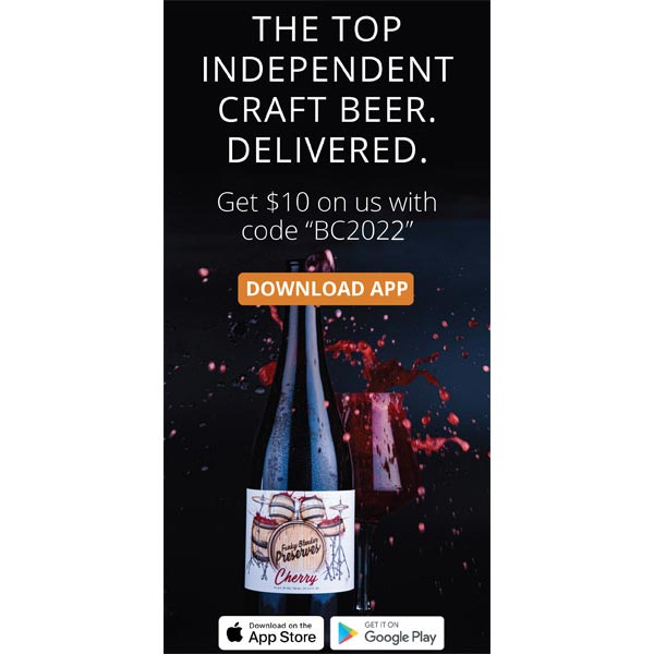 Tavour - The Beer Connoisseur® Store
